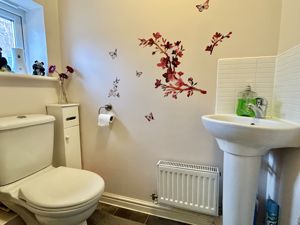 Downstairs W.C.- click for photo gallery